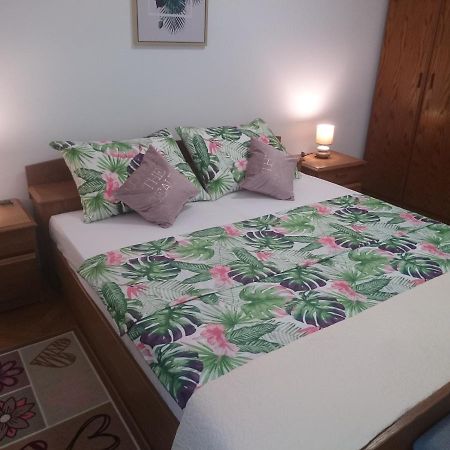 Apartman Sanja Apartment Rovinj Exterior foto